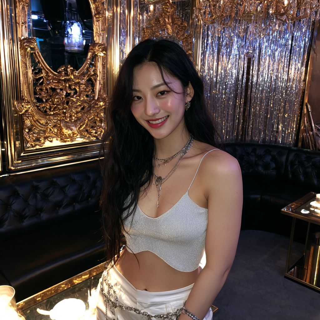유성 나린 가라오케 이미지 11